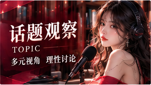 趋势与灵感配图
