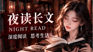 周末放映室配图